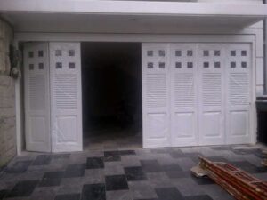 JUAL PINTU GARASI WINA DI JAKARTA
