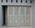 JUAL PINTU GARASI TIKUNG DI BANJARMASIN