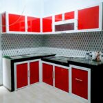 Kitchen Set Aluminium: Tahan Lama, Anti Rayap, Tampilan Mewah di Bali