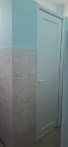 Pintu Swing Panel uPVC: Solusi Elegan dan Tahan Lama untuk Hunian Anda di Banjarmasin