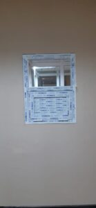 Jendela uPVC di Kendari – Tahan Lama, Anti Rayap, dan Tampil Lebih Modern