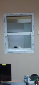 Pilihan Cerdas untuk Hunian Modern: Jendela uPVC Berkualitas Tinggi di Jakarta