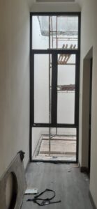 Jendela Aluminium – Solusi Modern, Kuat, dan Elegan untuk Hunian Masa Kini di Yogjakarta