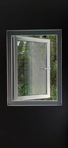 Jendela Swing Elegan & Fungsional untuk Hunian Modern di Surabaya