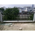 Elegan & Tahan Lama: Solusi Railing Balkon Terbaik di Bali