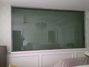 Partisi Kaca Custom – Solusi Ruang Modern & Elegan untuk Hunian dan Kantor di Banjarmasin