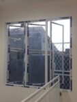 Jendela Aluminium Berkualitas di Surabaya — Tahan Lama, Modern, dan Elegan