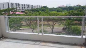 Railing Balkon Berkualitas di Banjarmasin Aman, Kuat, dan Menambah Nilai Estetika Hunian Anda