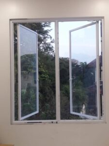 Jendela Aluminium Berkualitas di Yogyakarta – Tahan Lama, Elegan, dan Harga Terjangkau