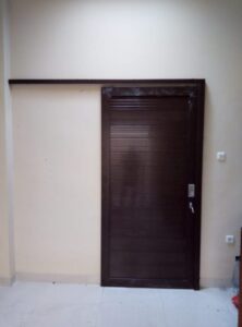Pintu Sliding uPVC Jakarta – Solusi Modern untuk Hunian Nyaman & Elegan