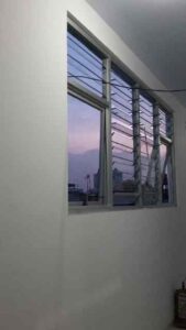 Kaca Nako Yogyakarta – Solusi Ventilasi Sejuk & Fungsional untuk Hunian Tropis