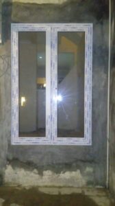 Jendela uPVC Bali – Solusi Jendela Modern, Tahan Cuaca & Elegan