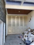 Pintu Garasi Otomatis Surabaya – Solusi Praktis & Aman untuk Rumah Anda