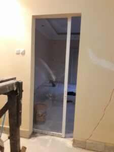 Pintu Sliding Aluminium Jakarta: Solusi Modern, Elegan, dan Tahan Lama