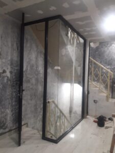 Jasa Partisi Aluminium Kendari – Kreasi Megah Konstruksi Profesional & Terpercaya