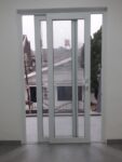 Pintu Sliding uPVC Bali: Elegan, Tahan Cuaca, dan Cocok untuk Hunian Tropis