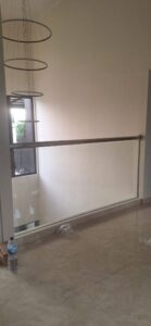 Railing Balkon Kaca Jakarta: Solusi Modern, Aman, dan Elegan untuk Hunian & Gedung Anda