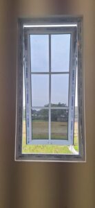 Jendela uPVC Jakarta: Solusi Jendela Modern, Kedap Suara & Tahan Lama