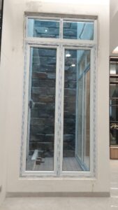 Jendela UPVC Yogyakarta: Solusi Modern, Tahan Lama & Siap Pasang Sekarang!