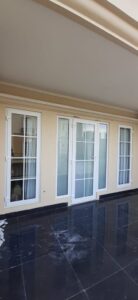 Pintu & Jendela UPVC Bali Terbaik – Tahan Cuaca, Elegan, dan Harga Paling Kompetitif!