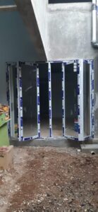 Jual Pintu Lipat Aluminium Jabodetabek – Solusi Praktis, Modern & Hemat Ruang!