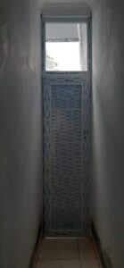 Pintu UPVC Banjarmasin Terbaik – Solusi Modern, Tahan Lama, dan Anti Rayap!