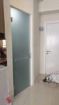 Pintu Kaca Shower Bali: Solusi Kamar Mandi Modern untuk Villa, Hotel, dan Rumah Minimalis