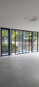 Jasa Pintu Aluminium Jakarta Profesional – Modern, Kuat & Harga Terbaik