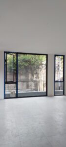 Jasa Partisi Aluminium Jabodetabek Profesional, Modern & Bergaransi