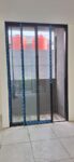 Pintu Sliding 2 Daun Surabaya – Solusi Modern untuk Rumah Minimalis & Elegan
