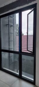 Jendela Alumunium Banjarmasin: Solusi Modern untuk Rumah Minimalis dan Bangunan Elegan