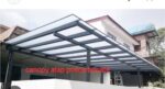 Kanopi Polycarbonate Jakarta: Solusi Atap Modern yang Kokoh, Estetis, dan Tahan Lama