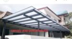 Jual Kanopi Polycarbonate Jakarta Harga Terbaik, Kualitas Terjamin