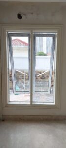 Jendela UPVC Surabaya: Solusi Hunian Modern yang Kedap Suara, Tahan Lama, dan Hemat Energi