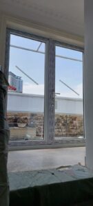 pintu upvc yogjakarta