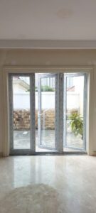 Pintu dan Jendela UPVC Bali: Solusi Modern untuk Hunian Nyaman, Elegan, dan Tahan Lama