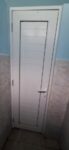Pintu Swing UPVC Panel Ekonomis Jakarta, Solusi Hemat untuk Hunian Modern