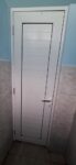 Pintu Swing UPVC Panel Ekonomis Jakarta: Solusi Pintu Modern, Awet, dan Hemat Biaya