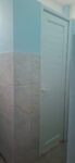 Pintu Swing UPVC Panel Ekonomis Jakarta | Harga Terjangkau & Awet