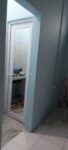 Pintu UPVC Kombinasi Kaca Cermin Jakarta, Pilihan Modern untuk Hunian yang Lebih Elegan