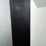 pintu upvc hitam jakarta rumah minimalis model pintu upvc hitam modern jakarta pemasangan pintu upvc hitam jakarta pintu upvc hitam dengan kaca jakarta jasa pintu upvc hitam jakarta profesional