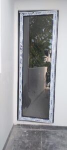 Jendela Swing UPVC Surabaya: Pilihan Terbaik untuk Rumah Modern yang Lebih Nyaman dan Tahan Lama