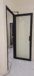 Pintu Aluminium Kaca Kombinasi Door Closer Jakarta: Pilihan Terbaik untuk Tampilan Profesional dan Keamanan Maksimal