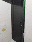Jual Pintu UPVC Jakarta | Solusi Pintu Modern, Tahan Lama & Hemat Perawatan
