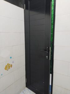 Jual Pintu UPVC Jakarta | Solusi Pintu Modern, Tahan Lama & Hemat Perawatan