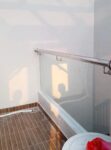 Jual Railing Kaca Balkon Jakarta | Desain Modern, Aman & Harga Kompetitif