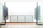 Jual Railing Balkon Stainless Kaca Jabodetabek | Desain Modern, Kuat & Berkualitas