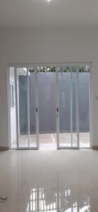 Pintu Sliding Aluminium Bali – Solusi Modern untuk Rumah, Villa, Hotel & Bisnis