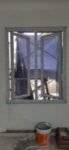 Jual Jendela Swing UPVC Jakarta Berkualitas | Kreasi Megah Konstruksi