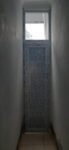 Jual Pintu Swing UPVC Kombinasi Kaca Mati Yogyakarta